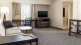 Residence Inn Las Vegas Airport Suite