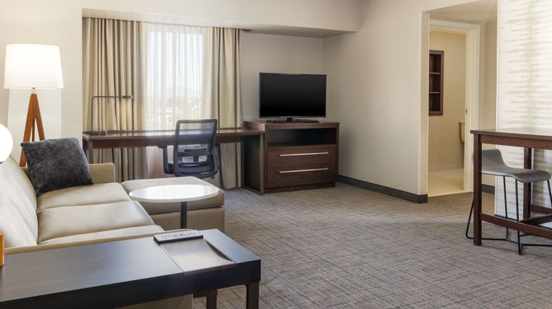 <b>Residence Inn Las Vegas Airport Suite</b>. Images powered by <a href="https://www.leonardoworldwide.com/" title="Leonardo Worldwide" target="_blank">Leonardo</a>.