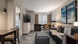 Residence Inn Long Island Islip Suite