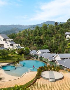 Scenic Munnar-IHCL SeleQtions