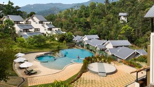 Scenic Munnar-IHCL SeleQtions