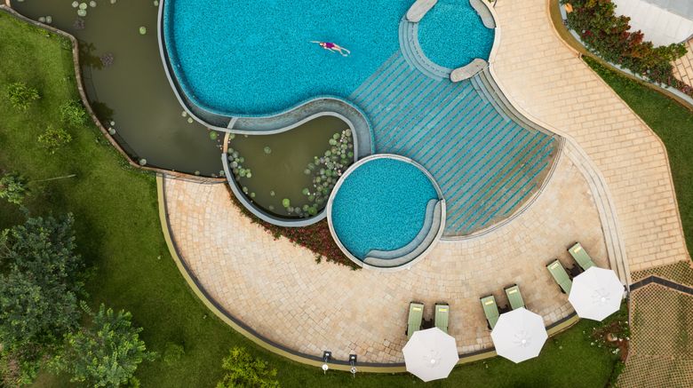 <b>Scenic Munnar-IHCL SeleQtions Exterior</b>. Images powered by <a href="https://www.leonardoworldwide.com/" title="Leonardo Worldwide" target="_blank">Leonardo</a>.