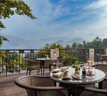 Scenic Munnar-IHCL SeleQtions Exterior