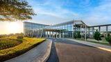 Protea Hotel Lusaka Intl Airport Exterior