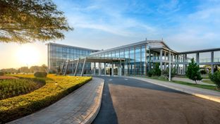 Protea Hotel Lusaka Intl Airport