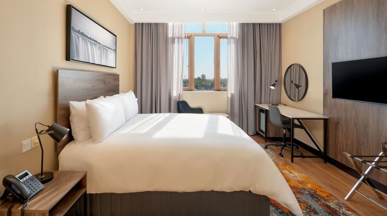 <b>Protea Hotel Lusaka Intl Airport Room</b>. Images powered by <a href="https://www.leonardoworldwide.com/" title="Leonardo Worldwide" target="_blank">Leonardo</a>.