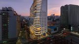 Daegu Marriott Hotel Exterior