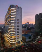 Daegu Marriott Hotel
