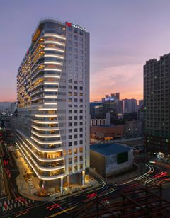Daegu Marriott Hotel