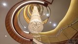 Sheraton Grand Taipei Hotel Exterior