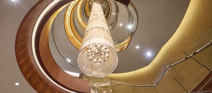 Sheraton Grand Taipei Hotel Exterior
