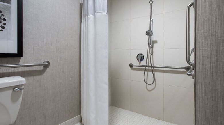 <b>Residence Inn by Marriott Silver Spring Room</b>. Images powered by <a href="https://www.leonardoworldwide.com/" title="Leonardo Worldwide" target="_blank">Leonardo</a>.