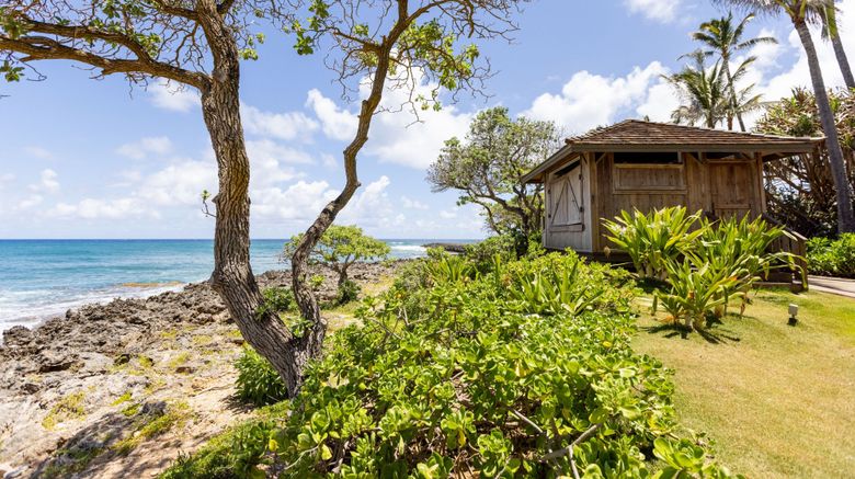 <b>Ritz-Carlton Oahu, Turtle Bay Spa</b>. Images powered by <a href="https://www.leonardoworldwide.com/" title="Leonardo Worldwide" target="_blank">Leonardo</a>.
