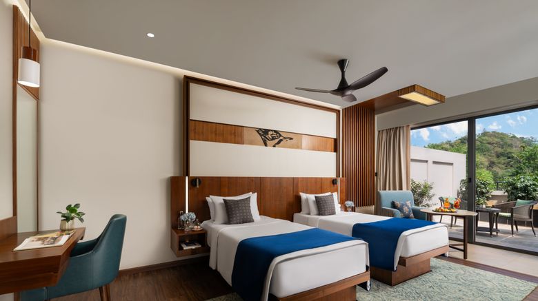 <b>Scenic Munnar-IHCL SeleQtions Room</b>. Images powered by <a href="https://www.leonardoworldwide.com/" title="Leonardo Worldwide" target="_blank">Leonardo</a>.