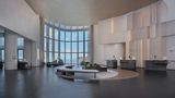 Zhuhai Dong'ao Island Marriott Resort Lobby