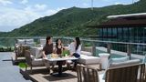 Zhuhai Dong'ao Island Marriott Resort Restaurant