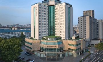 Courtyard Yangzhou