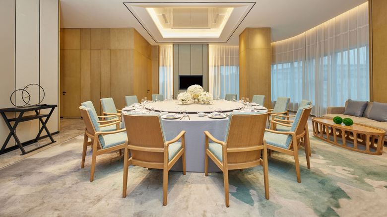 <b>Courtyard Yangzhou Restaurant</b>. Images powered by <a href="https://www.leonardoworldwide.com/" title="Leonardo Worldwide" target="_blank">Leonardo</a>.