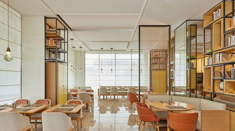 <b>Courtyard Yangzhou Restaurant</b>. Images powered by <a href="https://www.leonardoworldwide.com/" title="Leonardo Worldwide" target="_blank">Leonardo</a>.