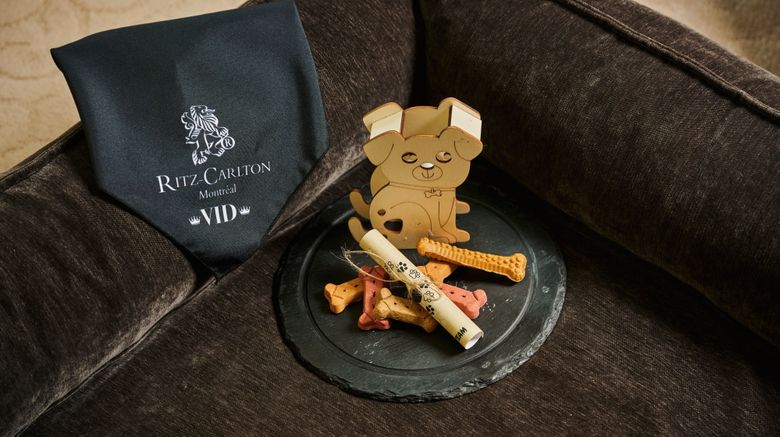 <b>The Ritz-Carlton Montreal Other</b>. Images powered by <a href="https://www.leonardoworldwide.com/" title="Leonardo Worldwide" target="_blank">Leonardo</a>.