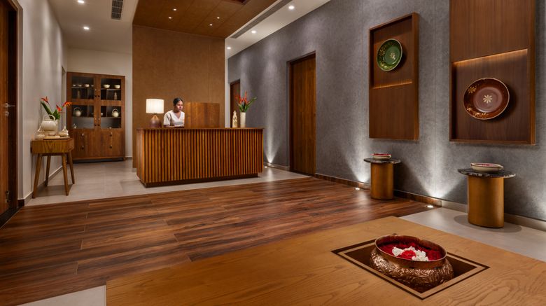 <b>Scenic Munnar-IHCL SeleQtions Spa</b>. Images powered by <a href="https://www.leonardoworldwide.com/" title="Leonardo Worldwide" target="_blank">Leonardo</a>.