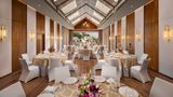 Scenic Munnar-IHCL SeleQtions Ballroom