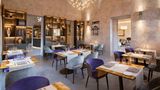 Grand Universe Lucca Restaurant