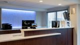 <b>Fairfield Inn Rochester Airport Lobby</b>. Images powered by <a href="https://www.leonardoworldwide.com/" title="Leonardo Worldwide" target="_blank">Leonardo</a>.