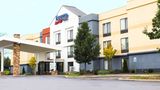 <b>Fairfield Inn Rochester South Exterior</b>. Images powered by <a href="https://www.leonardoworldwide.com/" title="Leonardo Worldwide" target="_blank">Leonardo</a>.