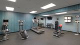 Courtyard by Marriott Riverwalk Health Club