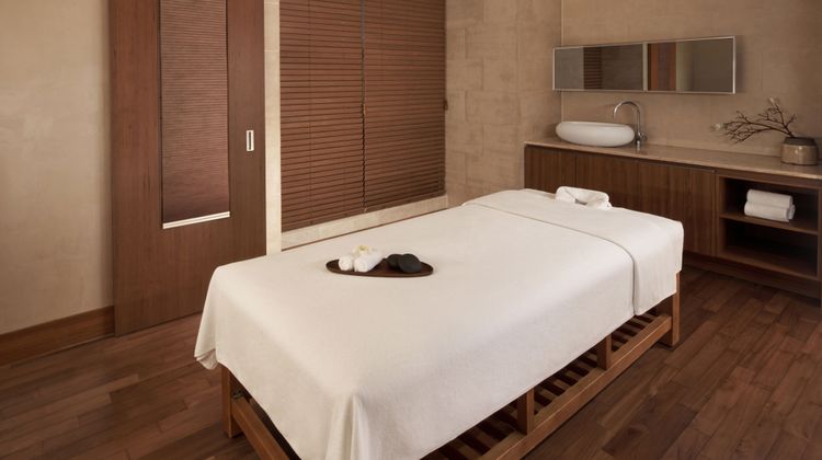 Sheraton Grand Incheon Hotel Spa