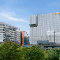 Courtyard by Marriott Seoul Pangyo