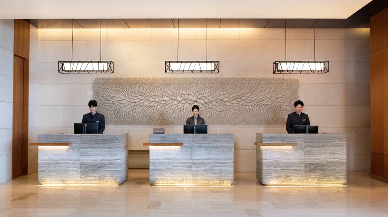 <b>Courtyard by Marriott Seoul Pangyo Lobby</b>. Images powered by <a href="https://www.leonardoworldwide.com/" title="Leonardo Worldwide" target="_blank">Leonardo</a>.