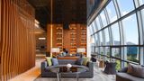 Courtyard by Marriott Seoul Pangyo Lobby