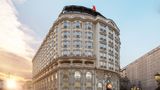 Skopje Marriott Hotel Exterior