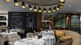 Skopje Marriott Hotel Restaurant