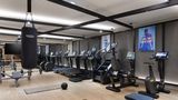 Skopje Marriott Hotel Health Club