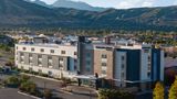 <b>SpringHill Suites Salt Lake City/Draper Exterior</b>. Images powered by <a href="https://www.leonardoworldwide.com/" title="Leonardo Worldwide" target="_blank">Leonardo</a>.
