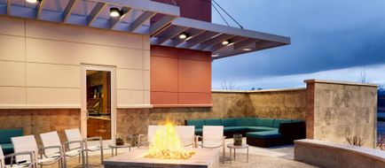 SpringHill Suites Salt Lake City/Draper Exterior