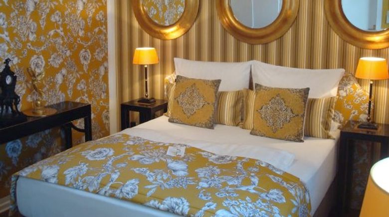 <b>Hotel Lady Astor Exterior</b>. Images powered by <a href="https://www.leonardoworldwide.com/" title="Leonardo Worldwide" target="_blank">Leonardo</a>.
