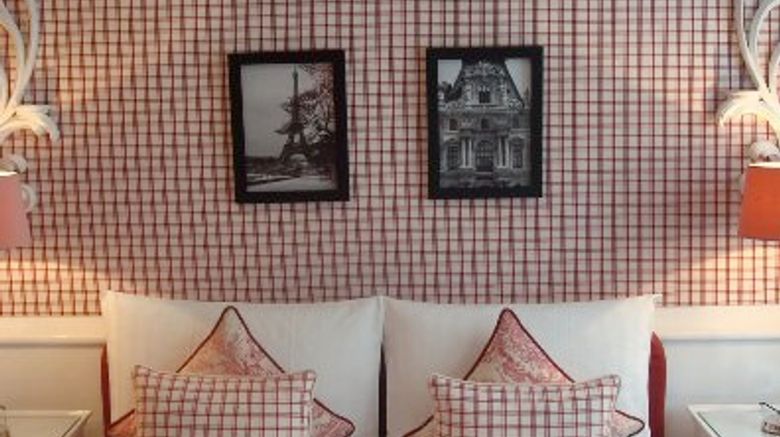 <b>Hotel Lady Astor Exterior</b>. Images powered by <a href="https://www.leonardoworldwide.com/" title="Leonardo Worldwide" target="_blank">Leonardo</a>.