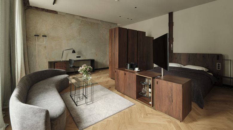 <b>Grand Hotel Lodz Room</b>. Images powered by <a href="https://www.leonardoworldwide.com/" title="Leonardo Worldwide" target="_blank">Leonardo</a>.