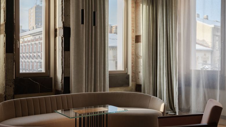 <b>Grand Hotel Lodz Room</b>. Images powered by <a href="https://www.leonardoworldwide.com/" title="Leonardo Worldwide" target="_blank">Leonardo</a>.