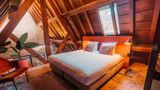 The Anthony Hotel Room