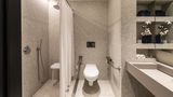 Say Hotel Room