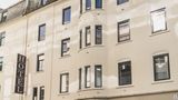 Hotell Hordaheimen Exterior