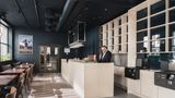 Hotell Hordaheimen Lobby