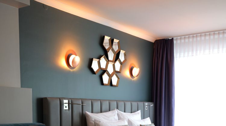 Hotel Du Nord Alster Room