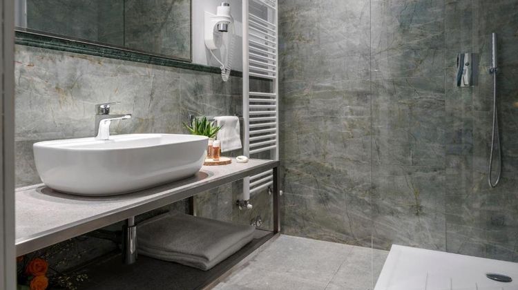 Grand Hotel Terme Room