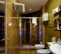 Grand Hotel Terme Room